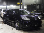 ポルシェ&nbsp;カイエン&nbsp;EUR-GT特別仕様車&nbsp;中古車