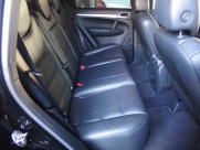 ポルシェ&nbsp;カイエン&nbsp;V6　左ハンドル　パノラマルーフ　EUR-GTフルエアロ&nbsp;中古車