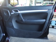 ポルシェ&nbsp;カイエン&nbsp;V6　左ハンドル　パノラマルーフ　EUR-GTフルエアロ&nbsp;中古車