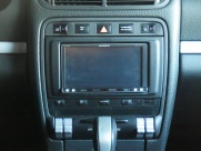 ポルシェ&nbsp;カイエン&nbsp;V6　左ハンドル　パノラマルーフ　EUR-GTフルエアロ&nbsp;中古車