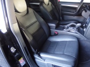 ポルシェ&nbsp;カイエン&nbsp;V6　左ハンドル　パノラマルーフ　EUR-GTフルエアロ&nbsp;中古車