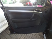 ポルシェ&nbsp;カイエン&nbsp;V6　左ハンドル　パノラマルーフ　EUR-GTフルエアロ&nbsp;中古車