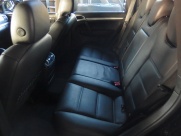 ポルシェ&nbsp;カイエン&nbsp;V6　左ハンドル　パノラマルーフ　EUR-GTフルエアロ&nbsp;中古車