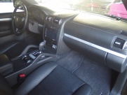 ポルシェ&nbsp;カイエン&nbsp;V6　左ハンドル　パノラマルーフ　EUR-GTフルエアロ&nbsp;中古車