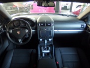 ポルシェ&nbsp;カイエン&nbsp;V6　左ハンドル　パノラマルーフ　EUR-GTフルエアロ&nbsp;中古車