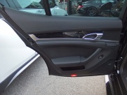 ポルシェ パナメーラ V6　左ハンドル　EUR-GTコンプリート 中古車