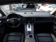 ポルシェ パナメーラ V6　左ハンドル　EUR-GTコンプリート 中古車