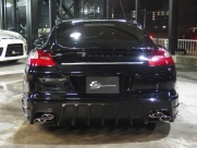 ポルシェ パナメーラ V6　左ハンドル　EUR-GTコンプリート 中古車