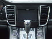 ポルシェ パナメーラ V6　左ハンドル　EUR-GTコンプリート 中古車