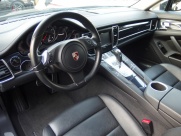 ポルシェ パナメーラ V6　左ハンドル　EUR-GTコンプリート 中古車