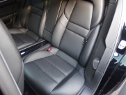 ポルシェ パナメーラ V6　左ハンドル　EUR-GTコンプリート 中古車