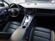 ポルシェ パナメーラ V6　左ハンドル　EUR-GTコンプリート 中古車