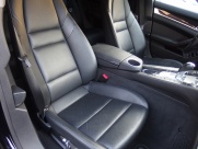 ポルシェ パナメーラ V6　左ハンドル　EUR-GTコンプリート 中古車