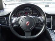 ポルシェ パナメーラ V6　左ハンドル　EUR-GTコンプリート 中古車