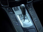 ポルシェ パナメーラ V6　左ハンドル　EUR-GTコンプリート 中古車