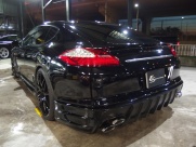 ポルシェ パナメーラ V6　左ハンドル　EUR-GTコンプリート 中古車