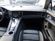 ポルシェ パナメーラ V6　左ハンドル　EUR-GTコンプリート 中古車