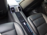 ポルシェ パナメーラ V6　左ハンドル　EUR-GTコンプリート 中古車