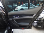 ポルシェ パナメーラ V6　左ハンドル　EUR-GTコンプリート 中古車