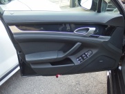 ポルシェ パナメーラ V6　左ハンドル　EUR-GTコンプリート 中古車