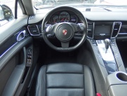 ポルシェ パナメーラ V6　左ハンドル　EUR-GTコンプリート 中古車