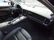 ポルシェ パナメーラ V6　左ハンドル　EUR-GTコンプリート 中古車