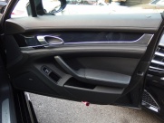 ポルシェ パナメーラ V6　左ハンドル　EUR-GTコンプリート 中古車