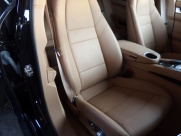ポルシェ パナメーラ V6 左ハンドル EUR-GTフルエアロ 中古車