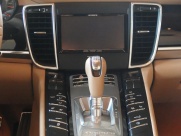 ポルシェ パナメーラ V6 左ハンドル EUR-GTフルエアロ 中古車