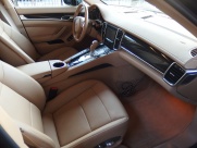 ポルシェ パナメーラ V6 左ハンドル EUR-GTフルエアロ 中古車