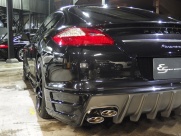 ポルシェ パナメーラ V6 左ハンドル EUR-GTフルエアロ 中古車