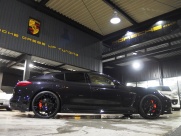 ポルシェ パナメーラ V6 左ハンドル EUR-GTフルエアロ 中古車