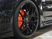 ポルシェ パナメーラ V6 左ハンドル EUR-GTフルエアロ 中古車