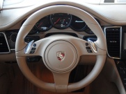 ポルシェ パナメーラ V6 左ハンドル EUR-GTフルエアロ 中古車