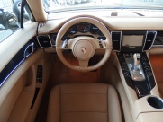 ポルシェ パナメーラ V6 左ハンドル EUR-GTフルエアロ 中古車