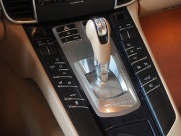 ポルシェ パナメーラ V6 左ハンドル EUR-GTフルエアロ 中古車