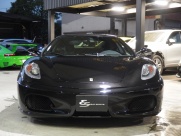 フェラーリ F430 F1　 中古車