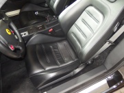 フェラーリ F430 F1　 中古車