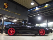 フェラーリ F430 F1　 中古車