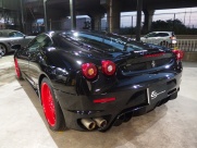フェラーリ F430 F1　 中古車