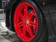 フェラーリ F430 F1　 中古車