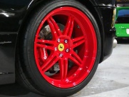 フェラーリ F430 F1　 中古車