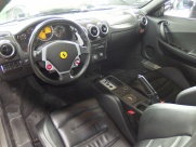 フェラーリ F430 F1　 中古車