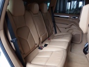 ポルシェ カイエン ベースグレード　EUR-GTコンプリート 中古車