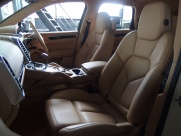 ポルシェ カイエン ベースグレード　EUR-GTコンプリート 中古車