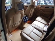 ポルシェ カイエン ベースグレード　EUR-GTコンプリート 中古車