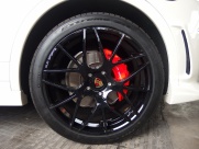 ポルシェ カイエン ベースグレード　EUR-GTコンプリート 中古車