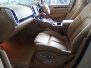 ポルシェ カイエン ベースグレード　EUR-GTコンプリート 中古車