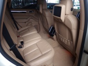 ポルシェ カイエン ベースグレード　EUR-GTコンプリート 中古車