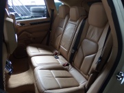 ポルシェ カイエン ベースグレード　EUR-GTコンプリート 中古車